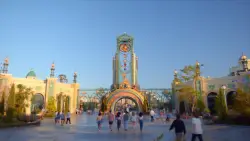 Universal Epic Universe is finally open — and it’s living up to the hype
