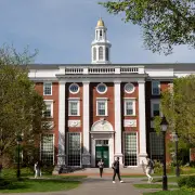 Trump Administration Halts Harvard’s Ability to Enroll International Students
