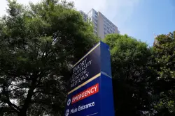 Case of brain-dead pregnant woman kept on life support in Georgia raises tricky questions