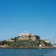 Trump’s Idea to Turn Alcatraz Back Into a Prison Draws Criticism From Tourists