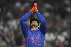 Juan Soto is about to join the Subway Series pantheon
