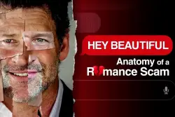 Stream It Or Skip It: ‘Hey Beautiful: Anatomy Of A Romance Scam’ On Hulu, A Docuseries About The Victims Who Banded Together To Expose The Con Artists Behind A Scam