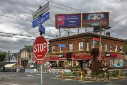 What should happen to George Floyd Square? The community is divided