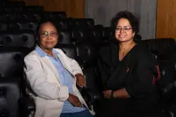 'Heart Lamp' wins International Booker, with stories of India's Muslim women and girls