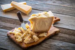 Dare to take cheese beyond cheesecake
