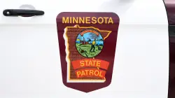 State trooper charged with first-degree criminal sexual conduct victim of child