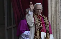 Local Catholic leaders praise ‘quietly competent’ new Chicago-born Pope Leo XIV