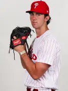 Phillies' Andrew Painter picks up first win since 2022, ups pitch count
