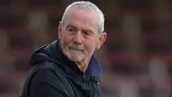 Robert Walls Dies at 74: AFL Legend’s Brave Battle with Cancer Ends on His Own Terms