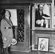How to crush a nation's soul: The Nazi crusade against "degenerate" art