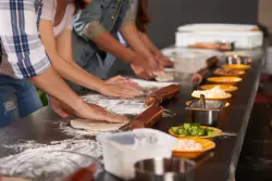 I’m an Italian chef — here are the most common food mistakes tourists make in my country