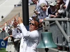 Penn State football ranked No. 1 in ESPN preseason poll