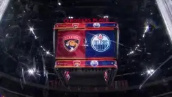 After 2 overtime games, Panthers and Oilers relish days off as Stanley Cup Final shifts to Florida