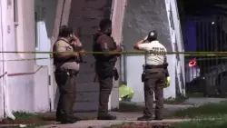 Man found shot dead at NW Miami-Dade apartment complex