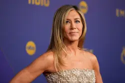 Man who crashed car through Jennifer Aniston’s gate facing felony stalking and vandalism charges