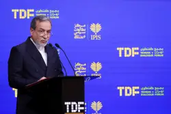 Iran rejects US nuclear ‘red line’ and vows to continue uranium enrichment even if deal is reached