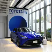 Toyota Says Tariffs Will Erase $1.3 Billion in Profits in Just 2 Months