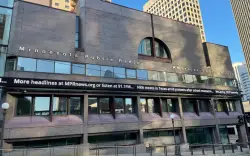 Public media outlets MPR and TPT brace for federal funding cuts