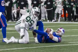 Constructing the Jets’ best 2025 schedule: easy opener, Dolphins in cold, Rodgers reunion?