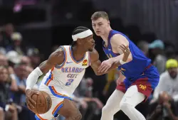 Caesars Sportsbook promo code POSTBETDYW: Nuggets vs. Thunder Game 4 odds, prediction