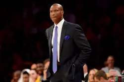 Ex-Lakers star Byron Scott accused of sexually assaulting schoolgirl 38 years ago