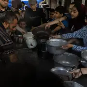 The Israeli Connections to a New Gaza Aid Plan Promoted as Independent